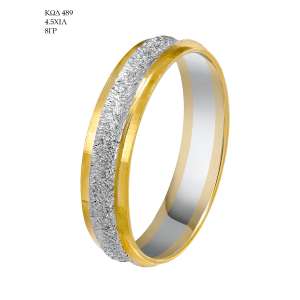 Wedding Ring 489