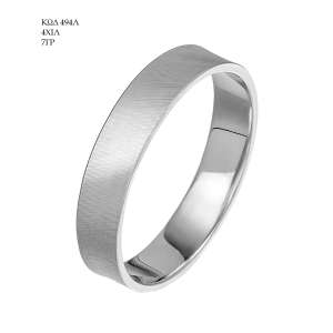 Wedding Ring 494Λ