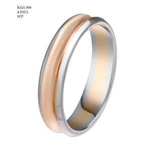 Wedding Ring 506