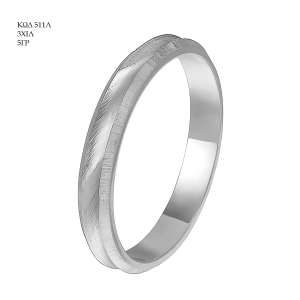 Wedding Ring 511Λ