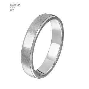 Wedding Ring 512Λ