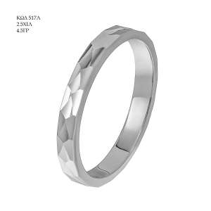Wedding Ring 517Λ