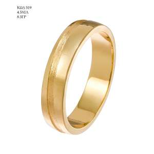 Wedding Ring 519