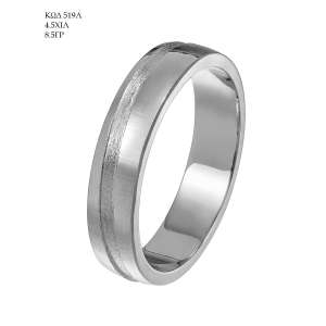 Wedding Ring 519Λ