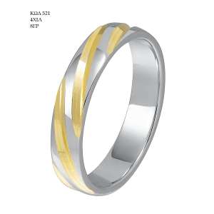 Wedding Ring 521