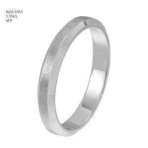 Wedding Ring 528Λ