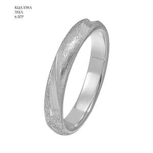 Wedding Ring 538Λ