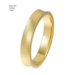 Wedding Ring 539