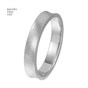 Wedding Ring 539Λ
