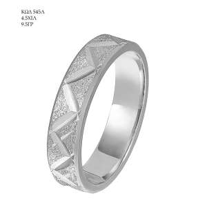 Wedding Ring 545Λ