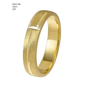 Wedding Ring 546