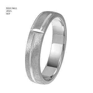 Wedding Ring 546Λ