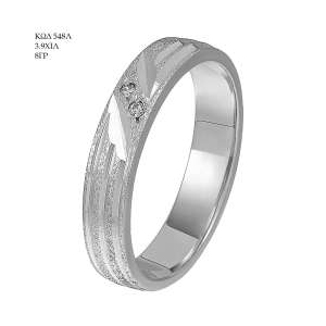 Wedding Ring 548Λ