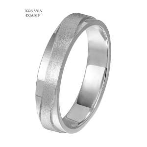 Wedding Ring 550Λ