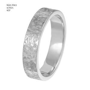 Wedding Ring 554Λ