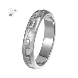 Wedding Ring 557Λ