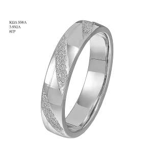 Wedding Ring 558Λ