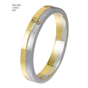 Wedding Ring 560