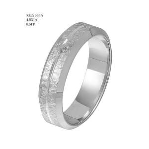 Wedding Ring 563Λ