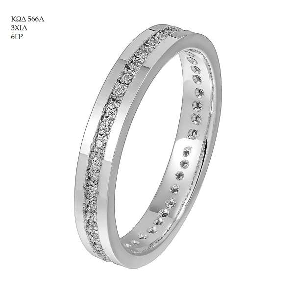 Wedding Ring 566GΛ