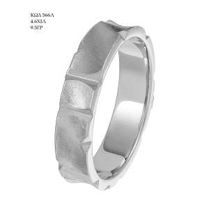 Wedding Ring 566Λ