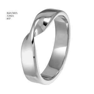 Wedding Ring 568Λ