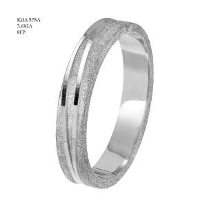 Wedding Ring 578Λ