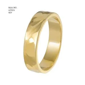 Wedding Ring 583