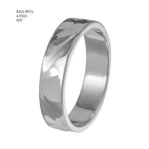 Wedding Ring 583Λ