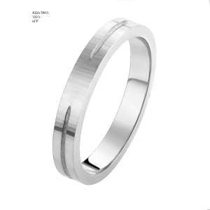 Wedding Ring 590Λ