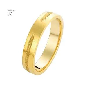 Wedding Ring 591