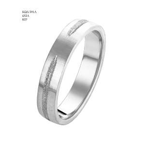 Wedding Ring 591Λ