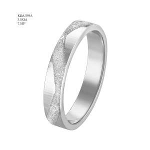 Wedding Ring 593Λ
