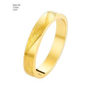 Wedding Ring 594