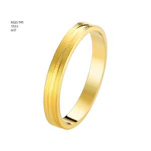 Wedding Ring 595
