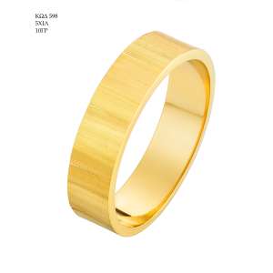Wedding Ring 598