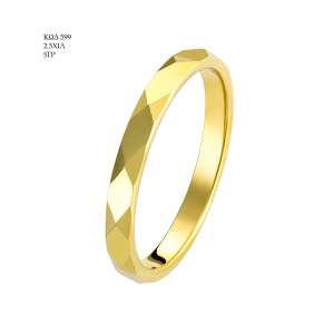 Wedding Ring 599