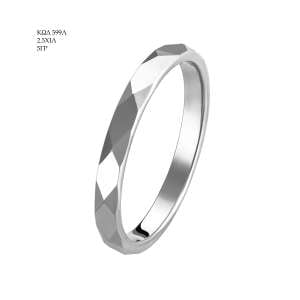 Wedding Ring 599Λ
