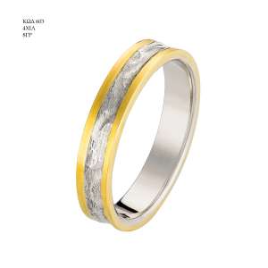 Wedding Ring 603