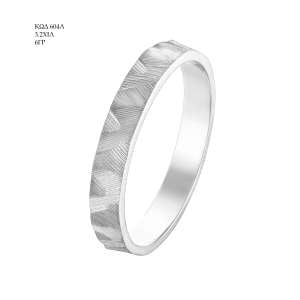 Wedding Ring 604Λ