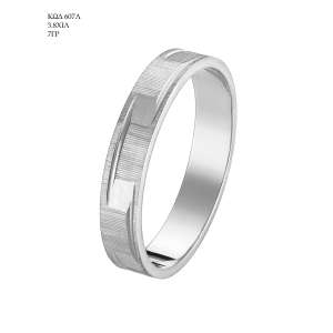 Wedding Ring 607Λ