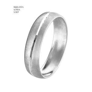 Wedding Ring 615Λ