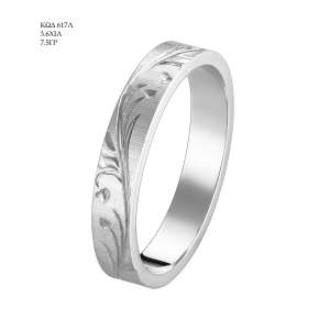 Wedding Ring 617Λ