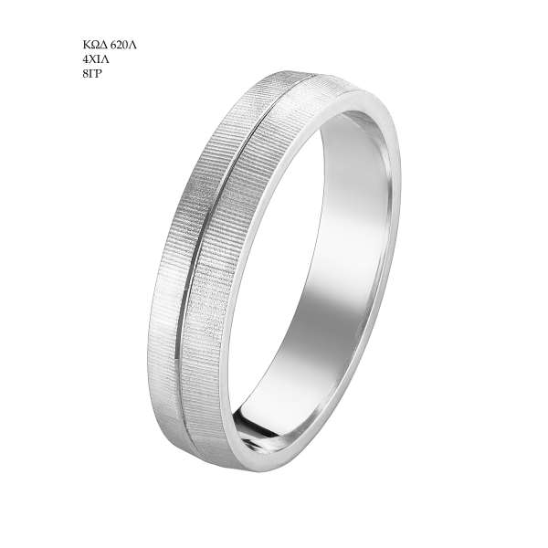 Wedding Ring 620Λ