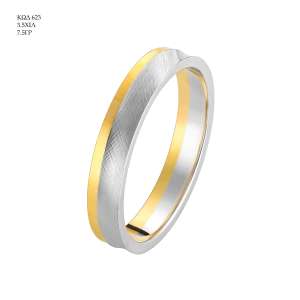 Wedding Ring 623